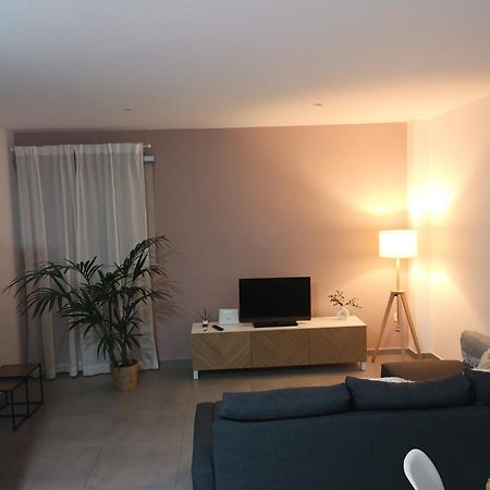 Casa Merlin Arena Playa Honda  Luaran gambar