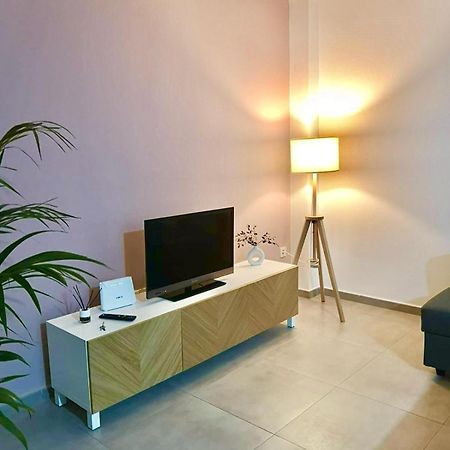 Casa Merlin Arena Playa Honda  Luaran gambar