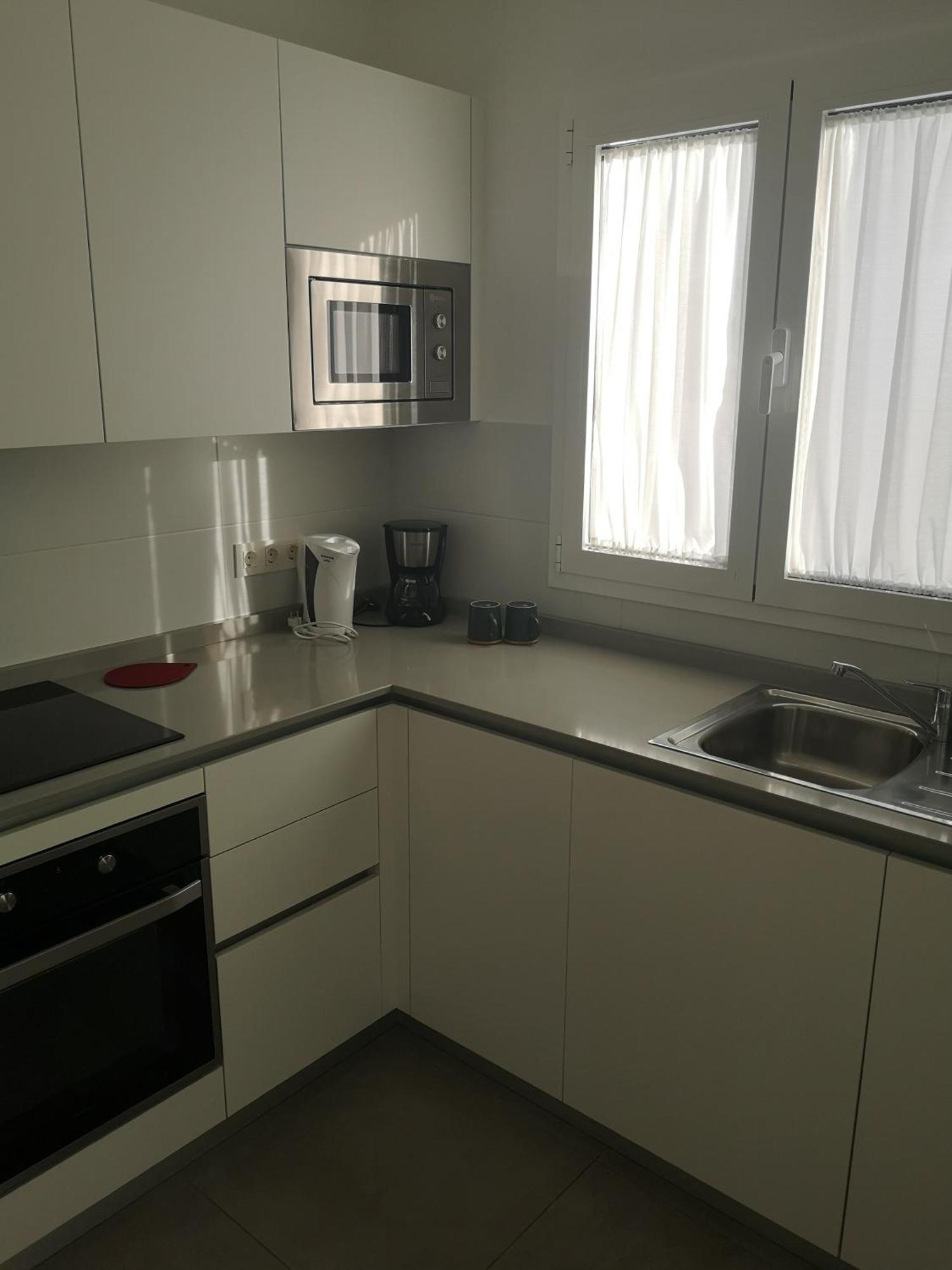 Casa Merlin Arena Playa Honda  Luaran gambar