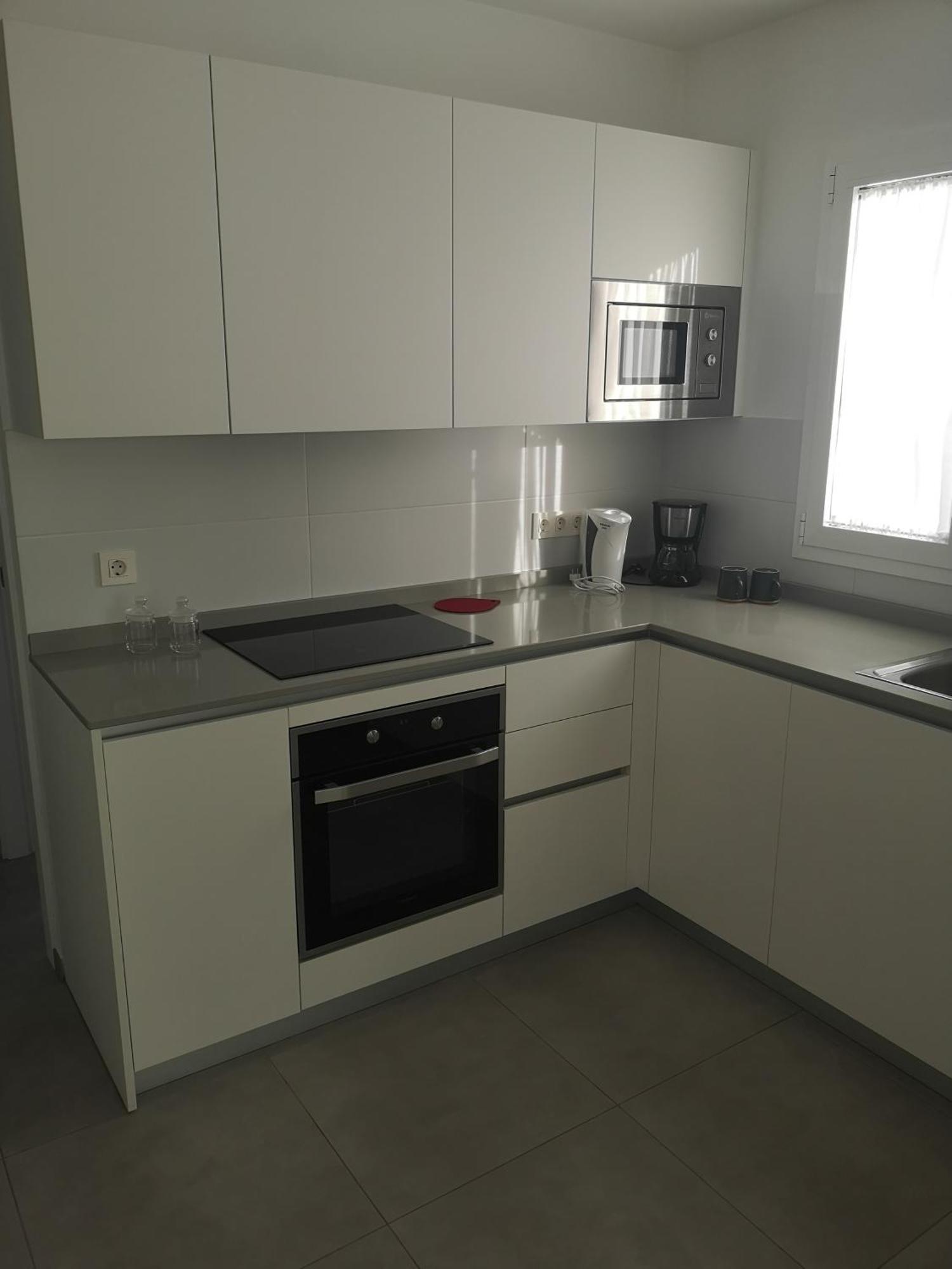 Casa Merlin Arena Playa Honda  Luaran gambar