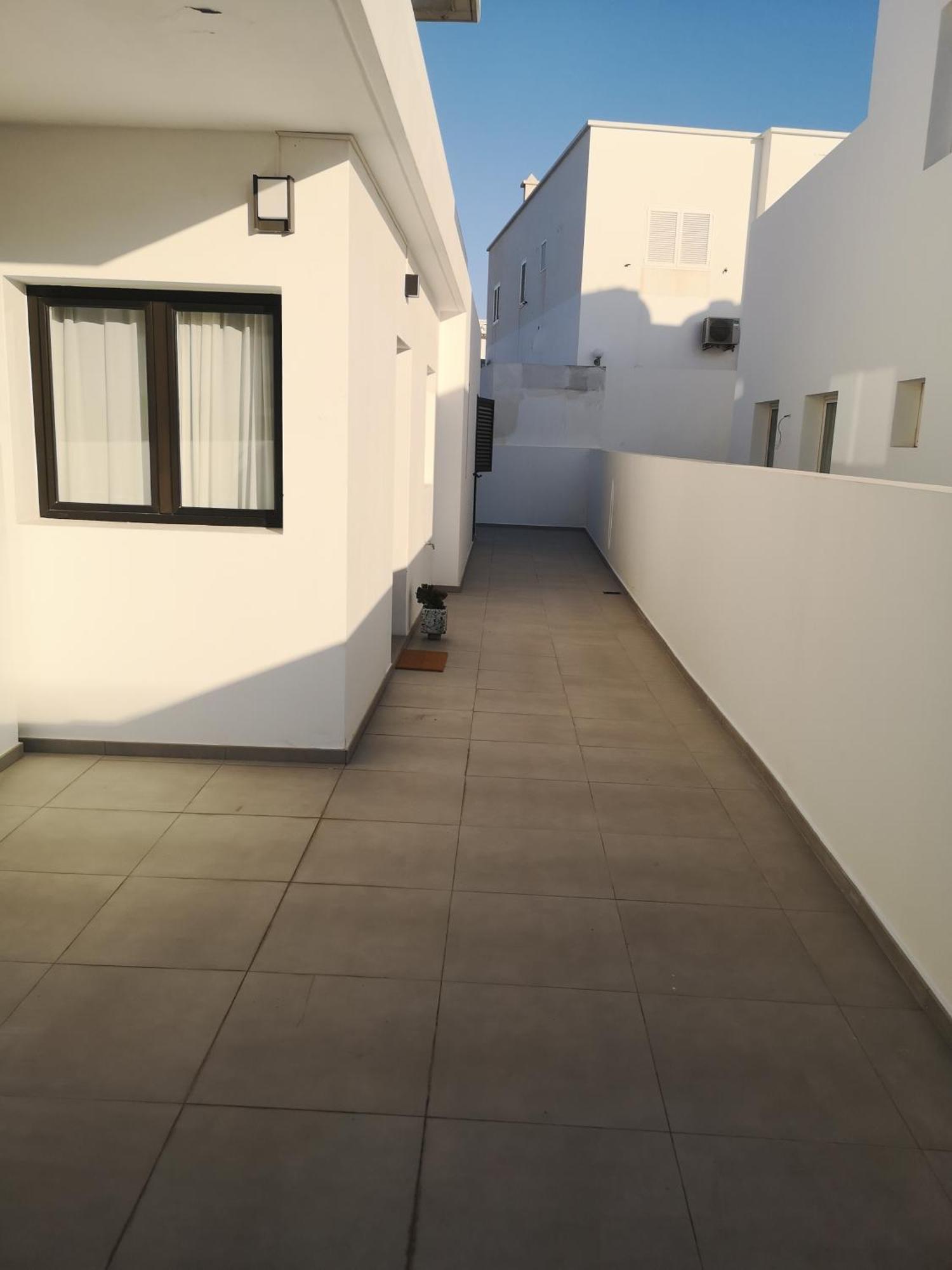 Casa Merlin Arena Playa Honda  Luaran gambar