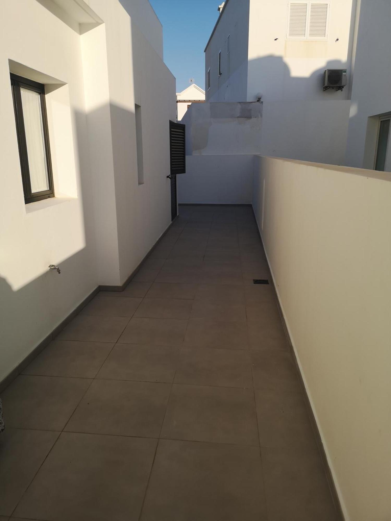 Casa Merlin Arena Playa Honda  Luaran gambar