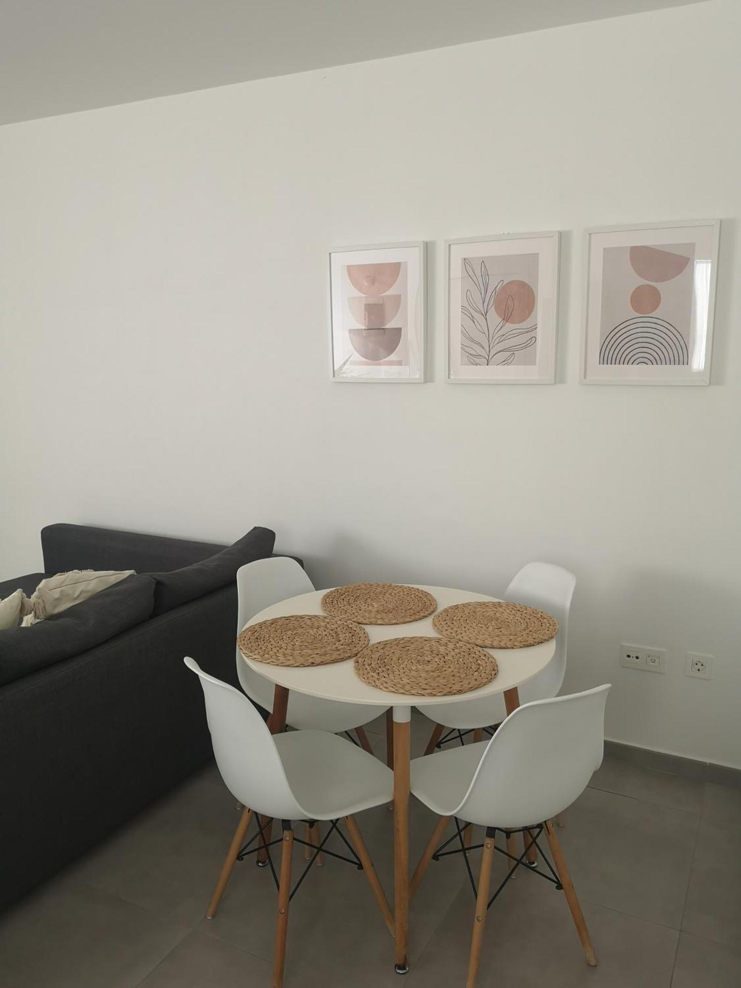 Casa Merlin Arena Playa Honda  Luaran gambar