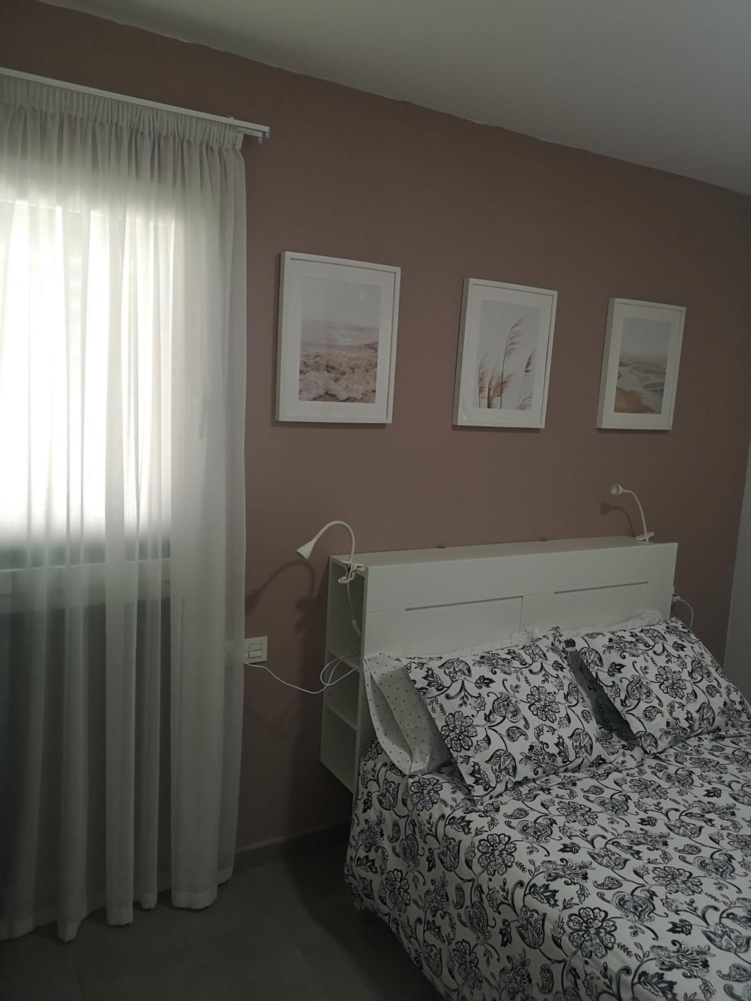 Casa Merlin Arena Playa Honda  Luaran gambar