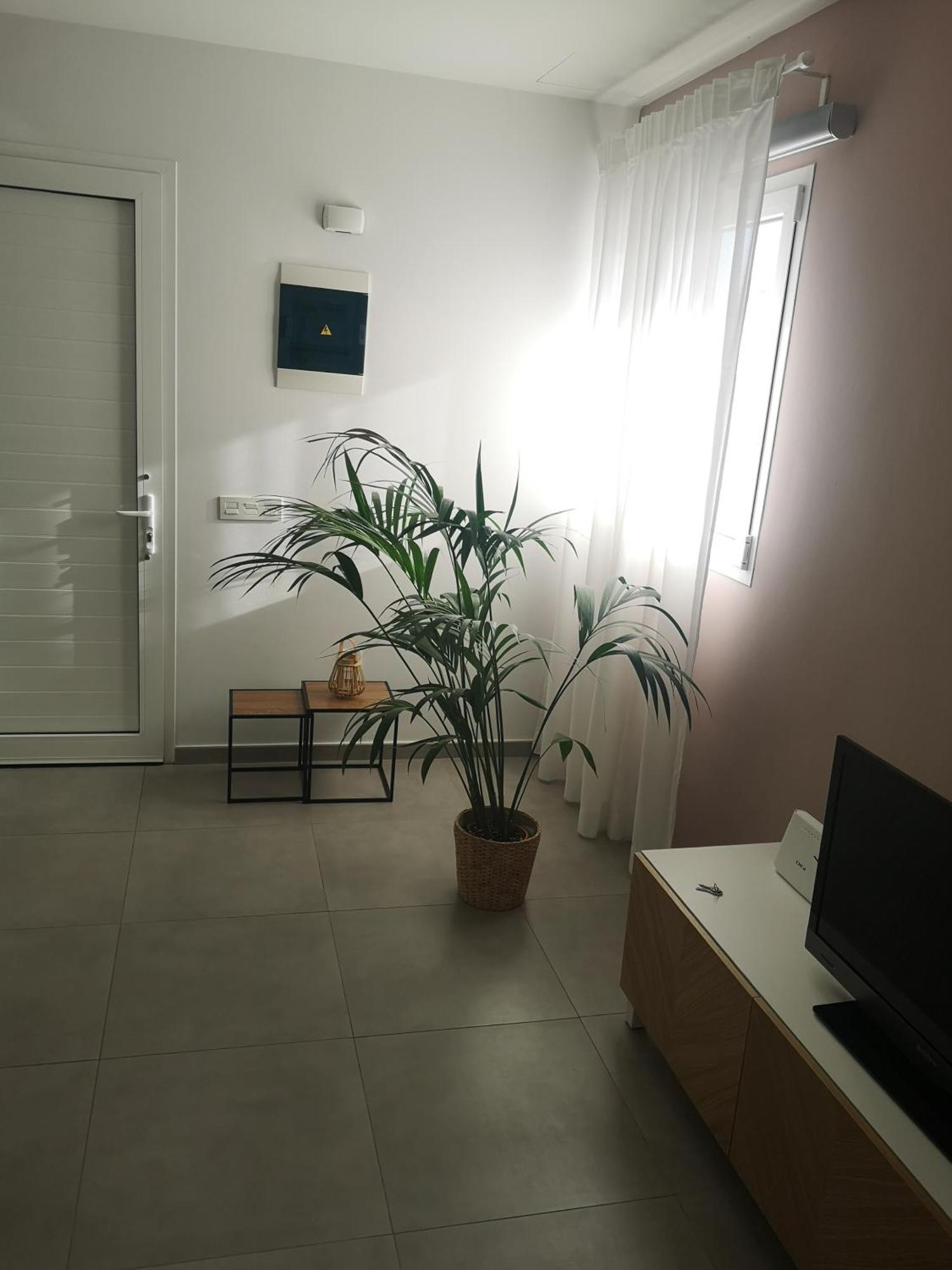 Casa Merlin Arena Playa Honda  Luaran gambar