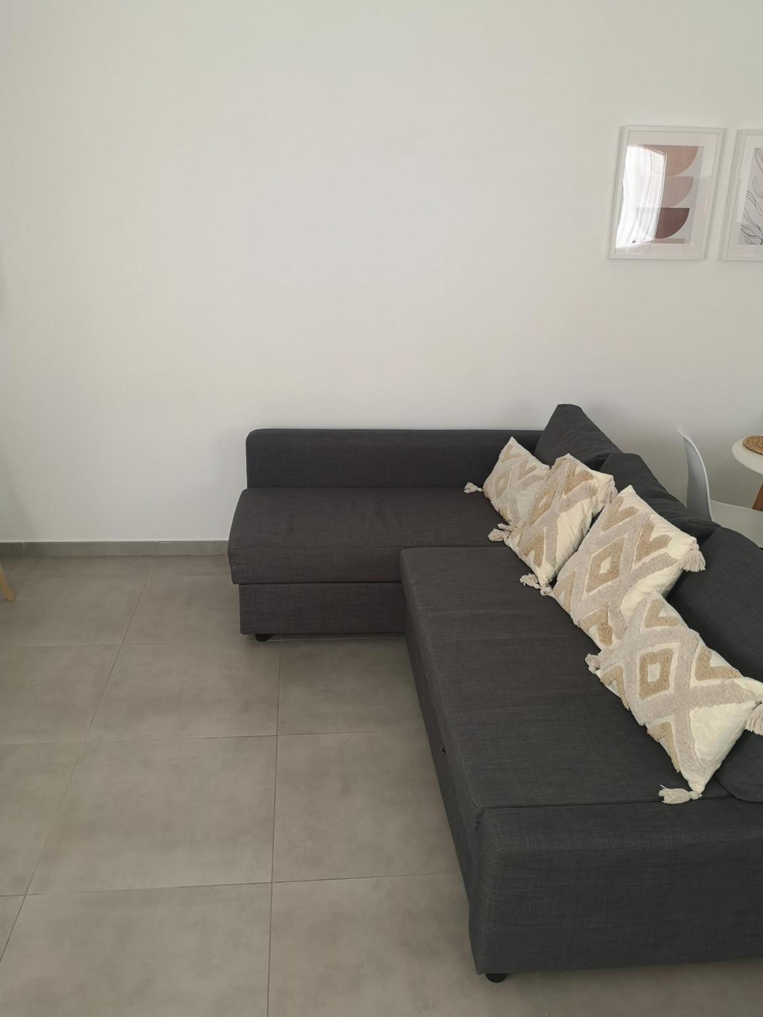 Casa Merlin Arena Playa Honda  Luaran gambar
