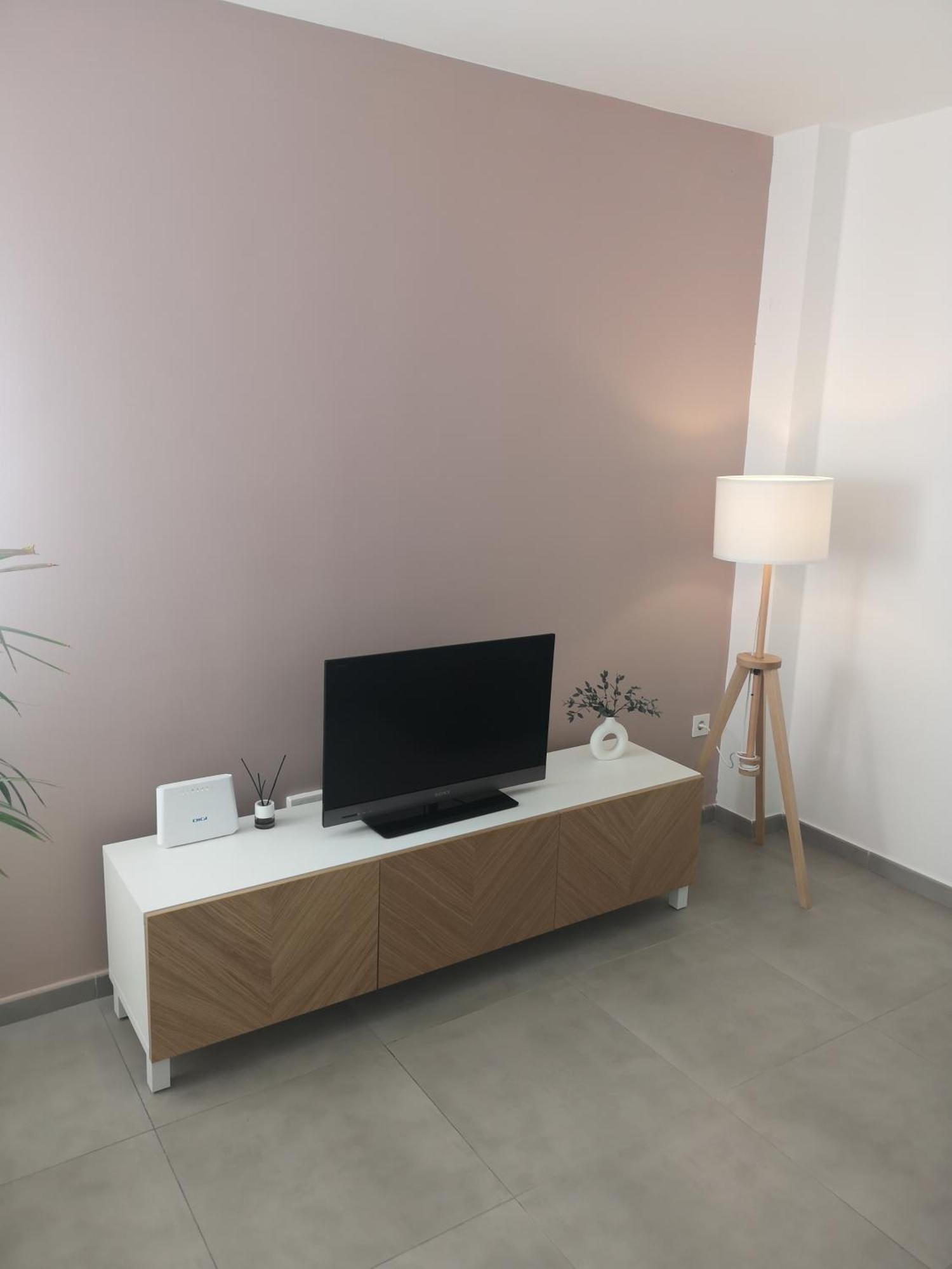 Casa Merlin Arena Playa Honda  Luaran gambar