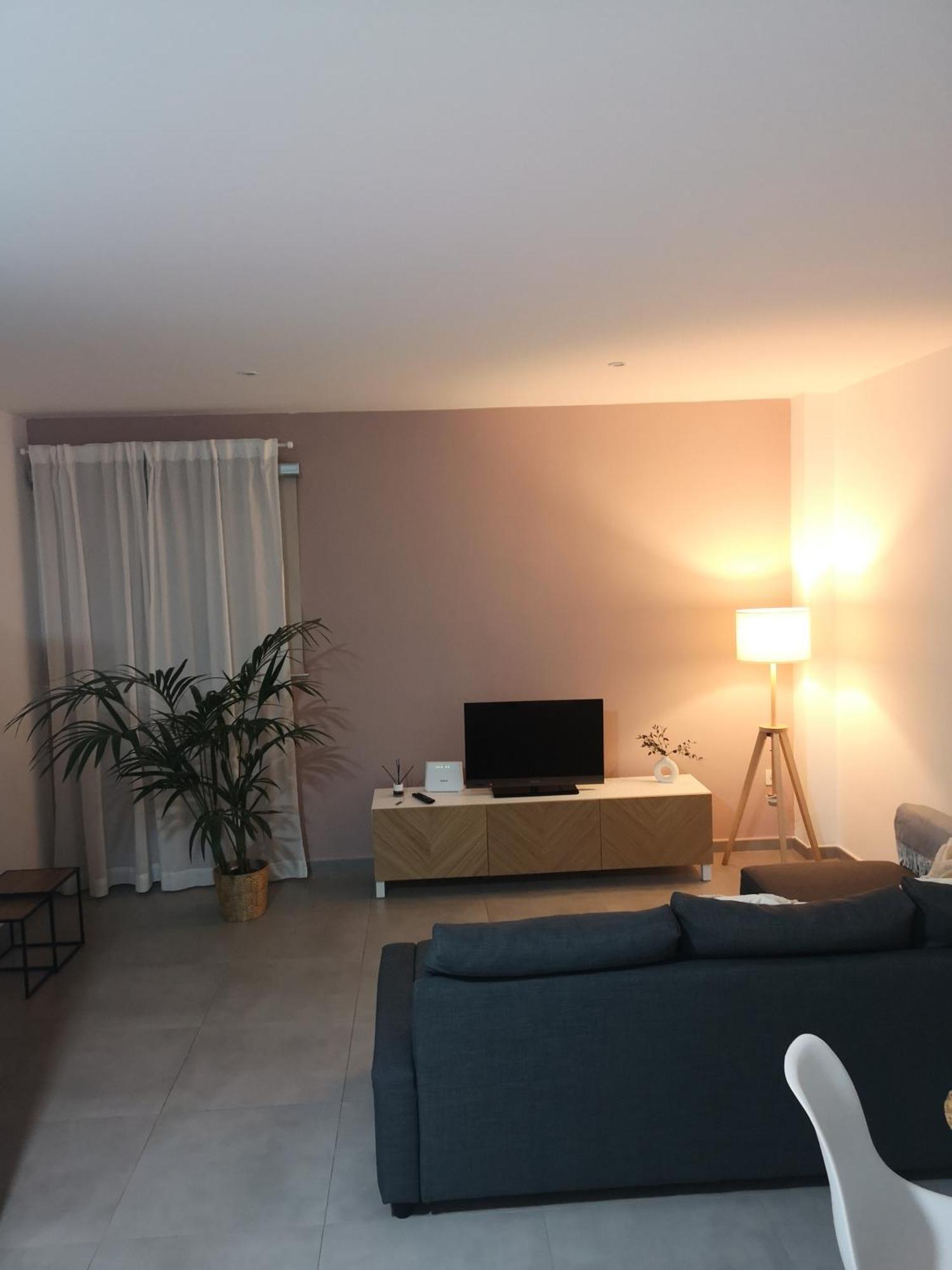 Casa Merlin Arena Playa Honda  Luaran gambar